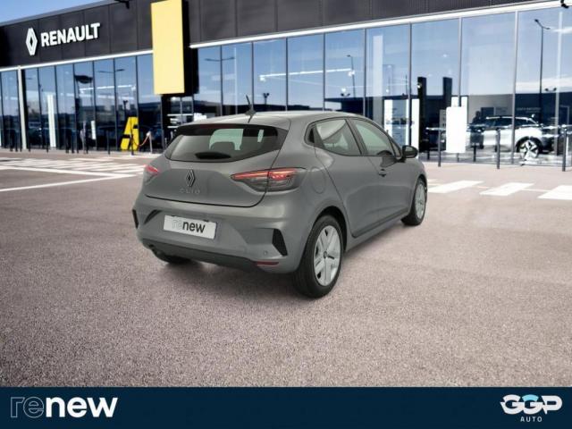 Renault Clio image 2