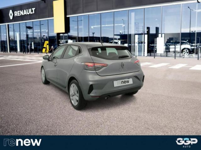 Renault Clio image 7