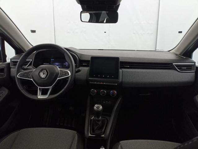 Renault Clio image 1
