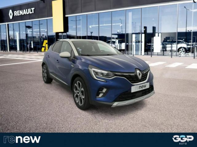 Renault Captur image 8