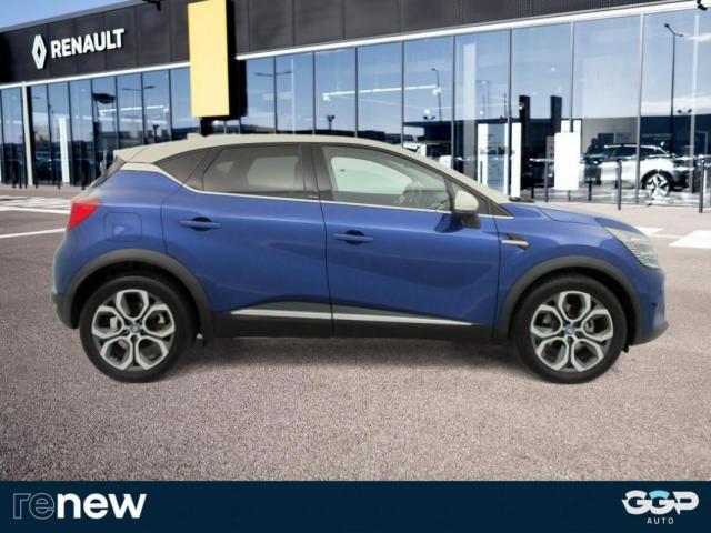Renault Captur image 4
