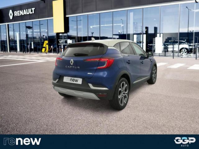 Renault Captur image 9
