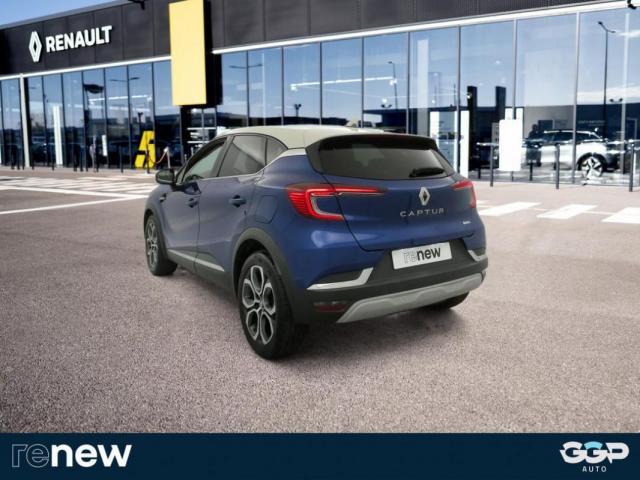 Renault Captur image 6