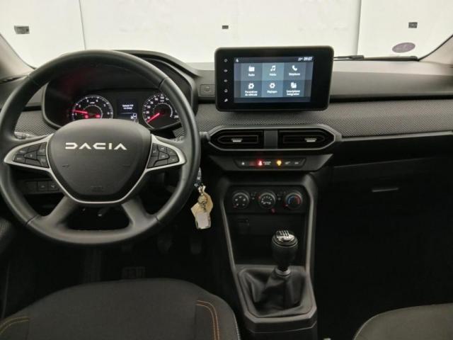 Dacia Sandero image 9