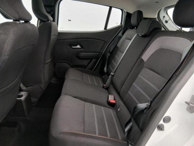 Dacia Sandero image 5
