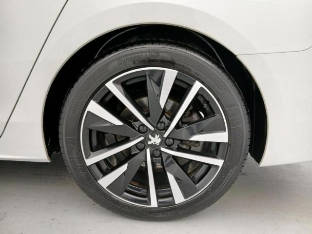 Peugeot 508 Sw image 1