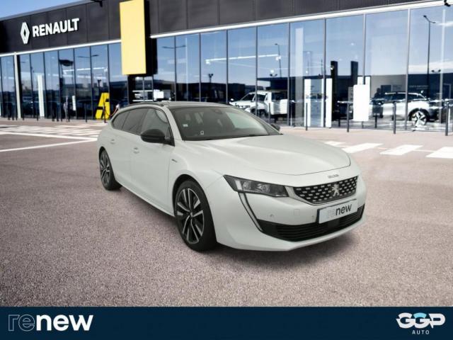 Peugeot 508 Sw image 4