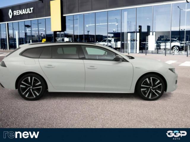 Peugeot 508 Sw image 6