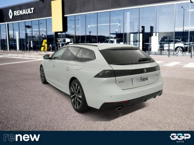 Peugeot 508 Sw image 2