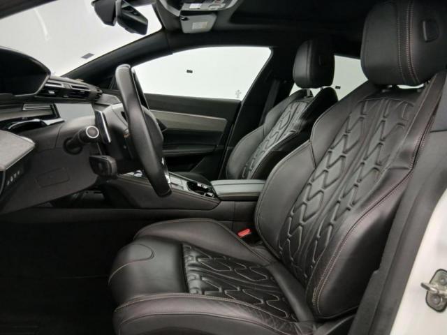 Peugeot 508 Sw image 7