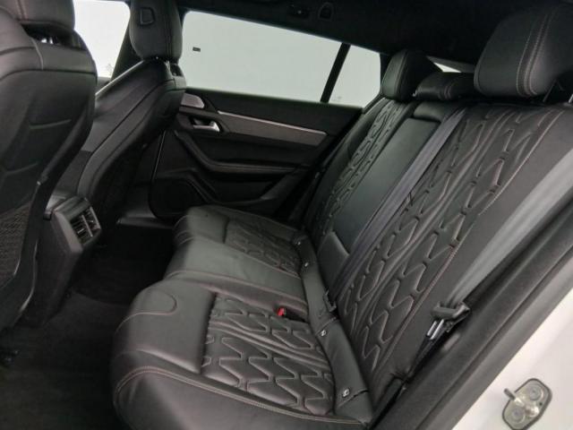 Peugeot 508 Sw image 9