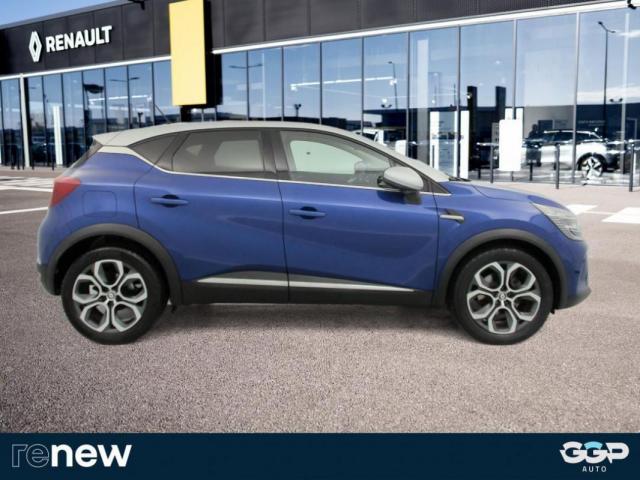Renault Captur image 7