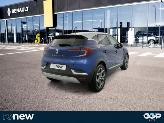 Renault Captur image 5
