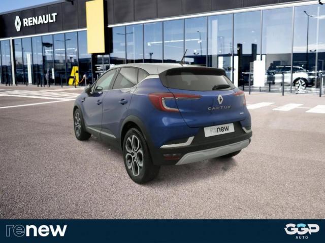 Renault Captur image 8