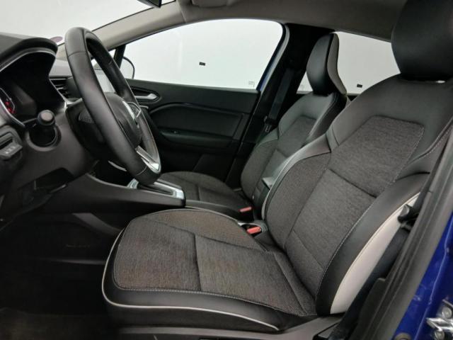 Renault Captur image 6