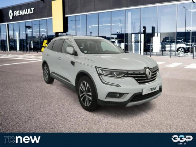 Renault Koleos image 5