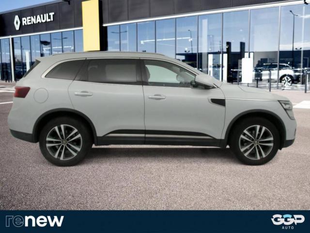 Renault Koleos image 6