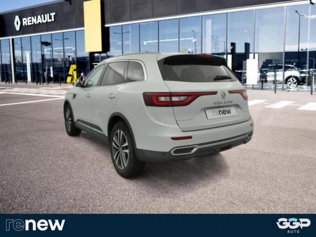Renault Koleos image 4