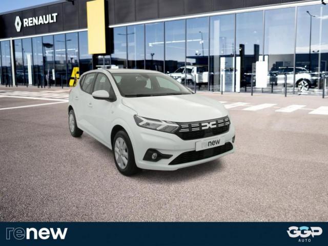 Dacia Sandero image 8