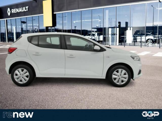 Dacia Sandero image 5