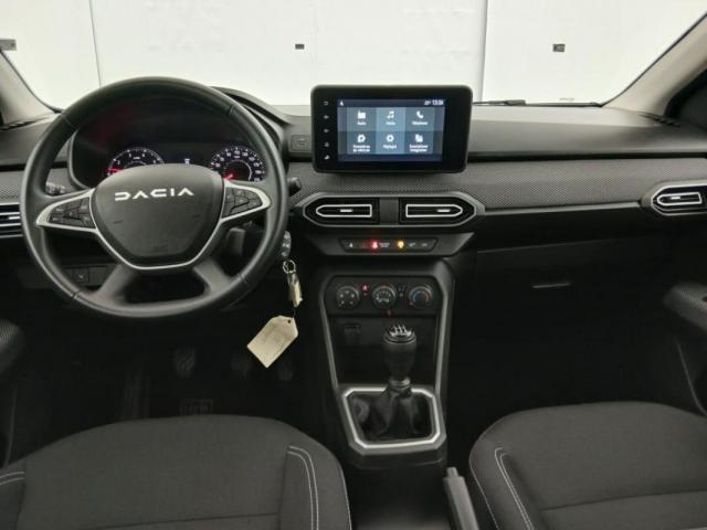 Dacia Sandero image 9