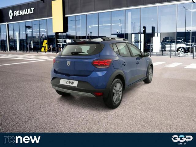 Dacia Sandero image 2