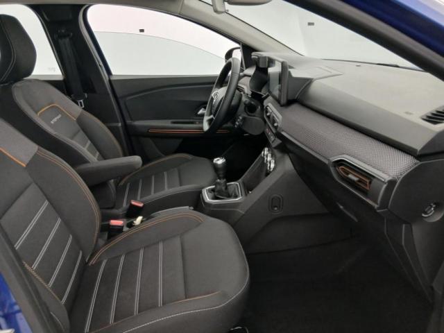 Dacia Sandero image 8