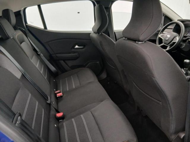 Dacia Sandero image 7