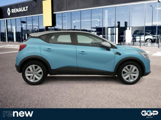Renault Captur image 1