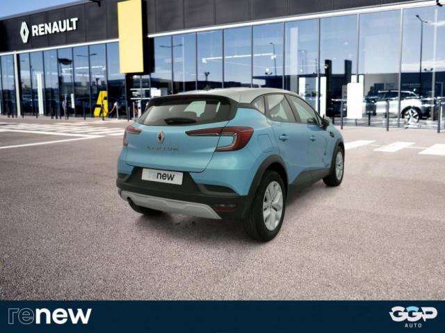 Renault Captur image 5