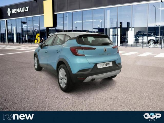 Renault Captur image 3