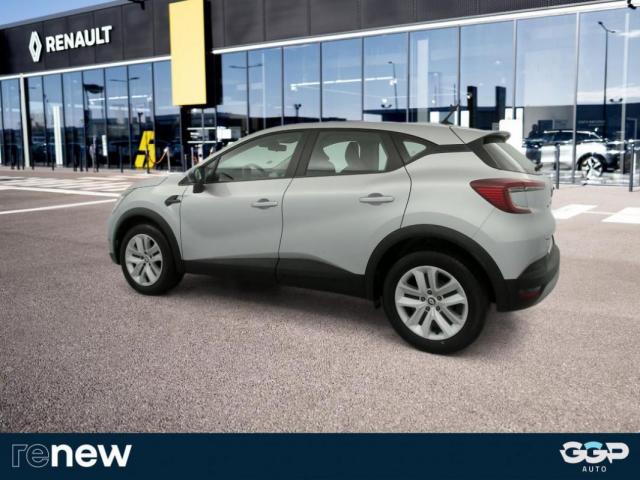 Renault Captur image 7