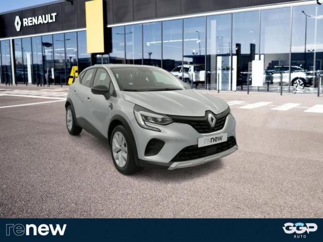 Renault Captur image 1