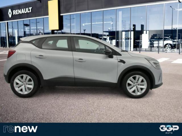 Renault Captur image 3