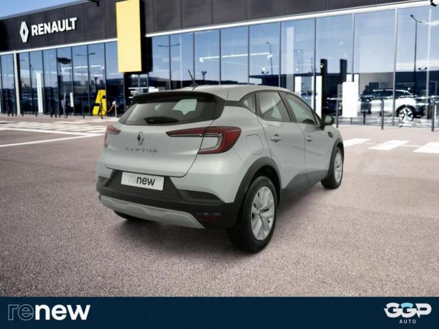 Renault Captur image 4
