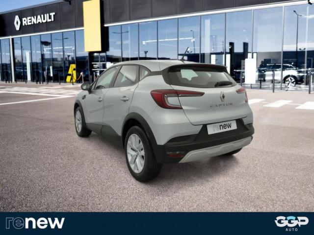 Renault Captur image 6