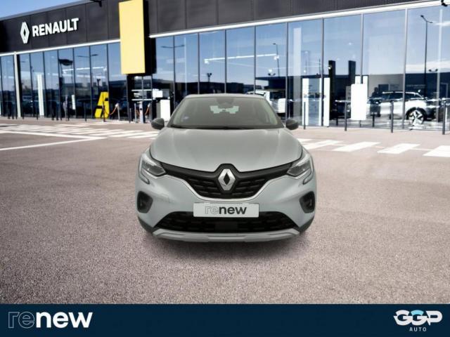 Renault Captur image 9