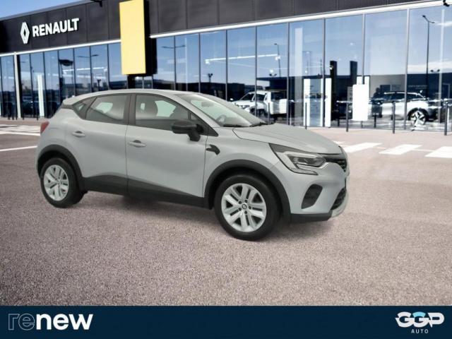 Renault Captur image 2