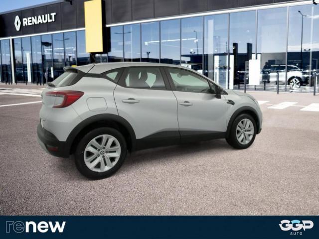 Renault Captur image 8