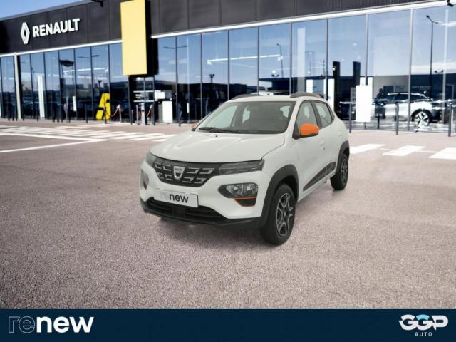 Dacia