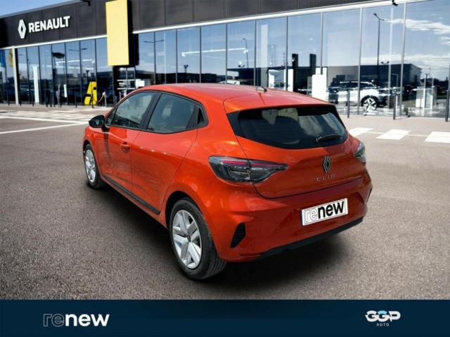 Renault Clio image 7