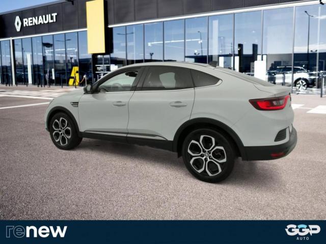 Renault Arkana image 6