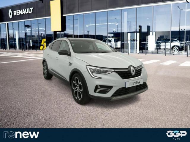Renault Arkana image 4