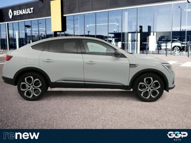 Renault Arkana image 7