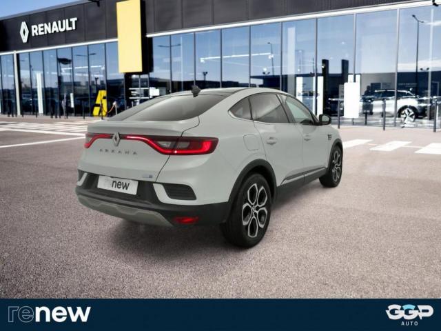 Renault Arkana image 9