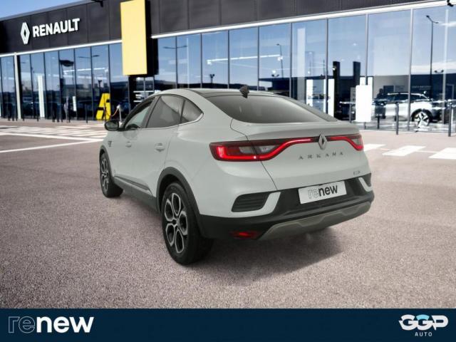Renault Arkana image 2