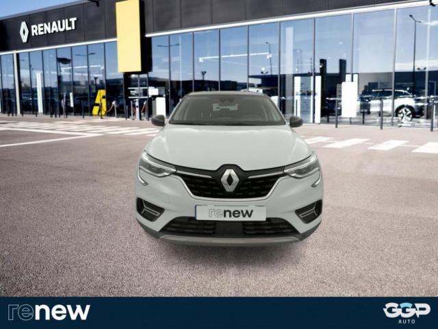 Renault Arkana image 1