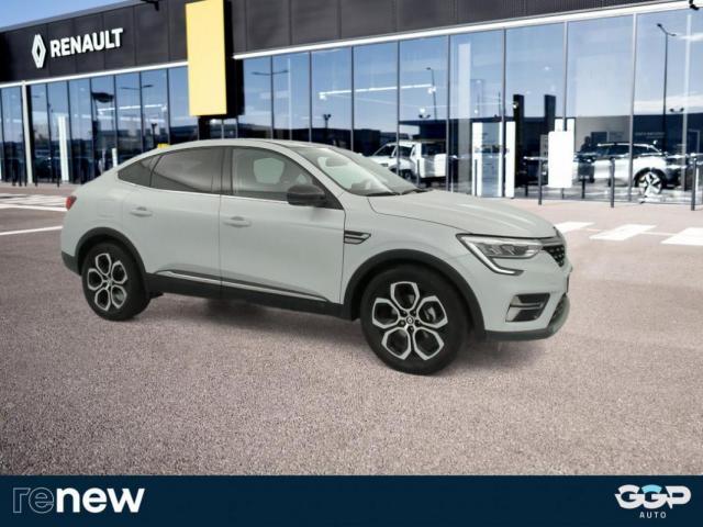 Renault Arkana image 5