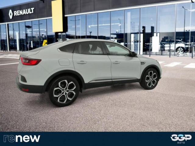 Renault Arkana image 3