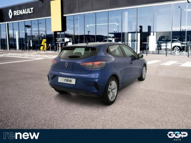 Renault Clio image 7
